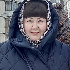 Фотография девушки Оксана, 40 лет из г. Тюмень