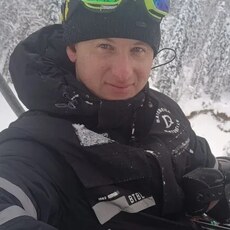 Фотография мужчины Алексей, 36 лет из г. Междуреченск