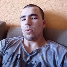 Фотография мужчины Богдан, 23 года из г. Донецк