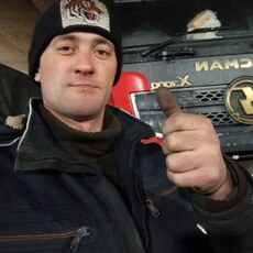Фотография мужчины Игорь, 31 год из г. Омск
