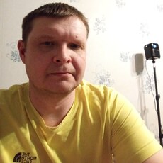 Фотография мужчины Денчик, 38 лет из г. Новоуральск