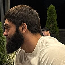 Фотография мужчины Салим, 41 год из г. Бийск