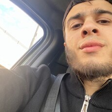 Фотография мужчины Тимур, 28 лет из г. Москва