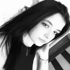 Фотография девушки 𝓚𝓪𝓻𝓲𝓷𝓪, 20 лет из г. Киев