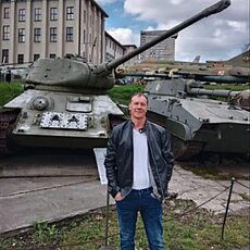 Фотография мужчины Александр, 42 года из г. Гомель