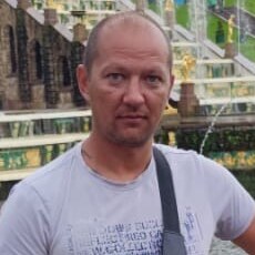 Фотография мужчины Ильдар, 44 года из г. Пыть-Ях