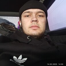 Фотография мужчины Бобур, 24 года из г. Атырау(Гурьев)