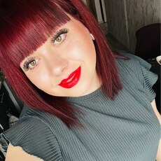 Фотография девушки Ксюша, 30 лет из г. Волгоград