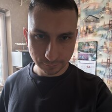 Фотография мужчины Кирилл, 36 лет из г. Гомель