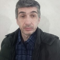 Фотография мужчины Эрик, 42 года из г. Вологда