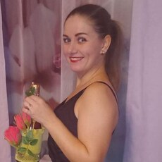 Фотография девушки Дарья, 37 лет из г. Улан-Удэ