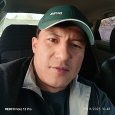 Фотография мужчины Алик, 28 лет из г. Луганск