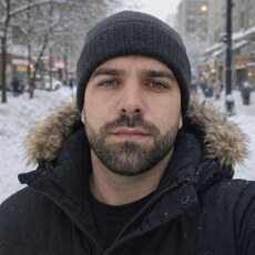 Фотография мужчины Николай, 39 лет из г. Астана