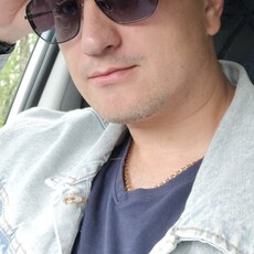 Фотография мужчины Алекс, 43 года из г. Челябинск