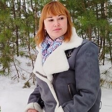 Фотография девушки Катерина, 33 года из г. Белоярский