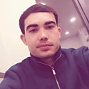 Байрам, 25 лет