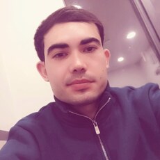 Фотография мужчины Байрам, 25 лет из г. Волгоград