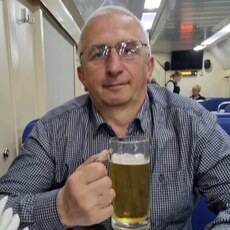 Фотография мужчины Алексей, 55 лет из г. Москва