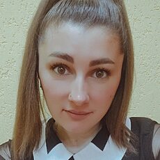 Фотография девушки Оля, 31 год из г. Солигорск