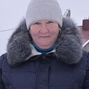 Танюта, 50 лет