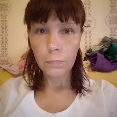 Фотография девушки Анастасия, 48 лет из г. Иваново