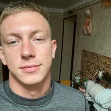 Фотография мужчины Александр, 28 лет из г. Гомель