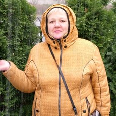 Фотография девушки Надежда, 44 года из г. Канск