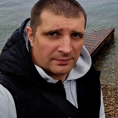Фотография мужчины Andrey, 38 лет из г. Всеволожск