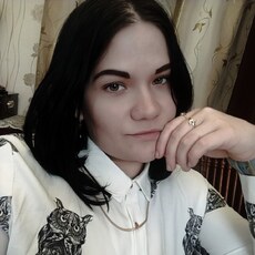 Фотография девушки Елена, 26 лет из г. Луганск