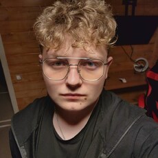 Фотография мужчины Иван, 18 лет из г. Иркутск