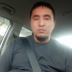 Фотография мужчины Бустон, 30 лет из г. Бишкек