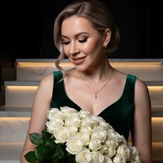 Фотография девушки Ирина, 39 лет из г. Усолье-Сибирское