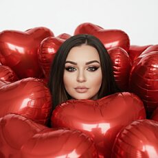 Фотография девушки Нелечка, 30 лет из г. Чебоксары