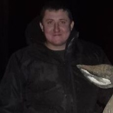 Фотография мужчины Николай, 32 года из г. Чита