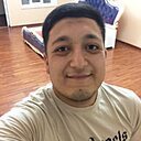 Султан, 30 лет