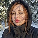 Нежная, 35 лет