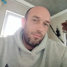 Фотография мужчины Игорь, 39 лет из г. Алматы