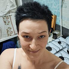 Фотография девушки Рина, 34 года из г. Тюмень