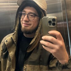 Фотография мужчины Алмаз, 25 лет из г. Казань