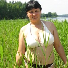 Фотография девушки Наталья, 46 лет из г. Иваново