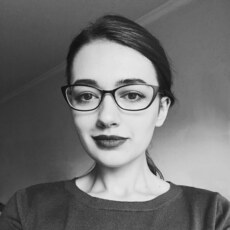 Фотография девушки Олеся, 45 лет из г. Брянск