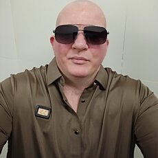 Фотография мужчины Константин, 41 год из г. Шымкент