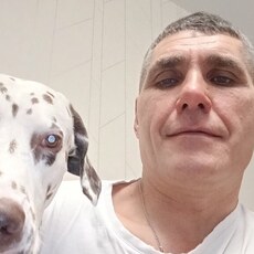 Фотография мужчины Дима, 47 лет из г. Усть-Кут