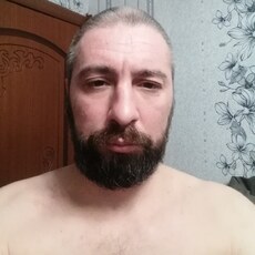 Фотография мужчины Александр, 41 год из г. Городец