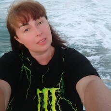 Фотография девушки Аня, 42 года из г. Саранск