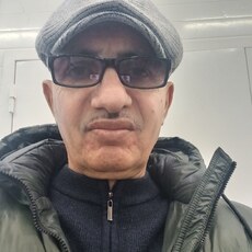 Фотография мужчины Abbas, 56 лет из г. Владимир