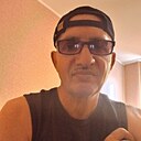 Abbas, 56 лет