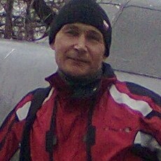 Фотография мужчины Серёга, 51 год из г. Барабинск