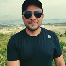 Фотография мужчины Руслан, 36 лет из г. Краснодар