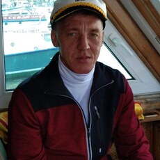 Фотография мужчины Павел, 46 лет из г. Иркутск